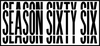 Seasonsixtysix
